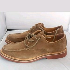 Tommy Hilfiger Tad Tmad sz 9 Men's shoes